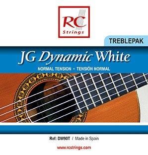 Royal Classics DW90T JG Dynamic White Treblepak